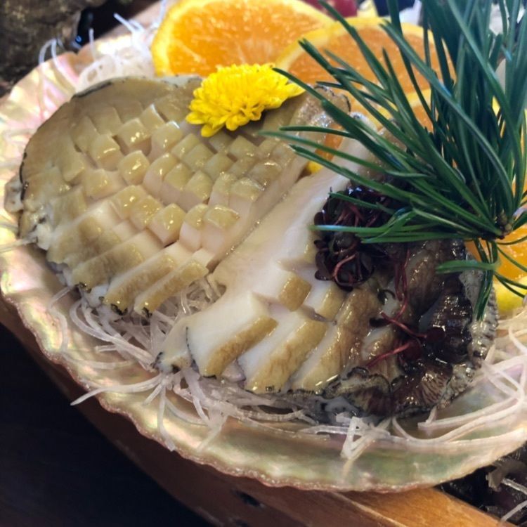 okayamabudouさんが投稿したうに清（うにせい）に関する口コミの画像