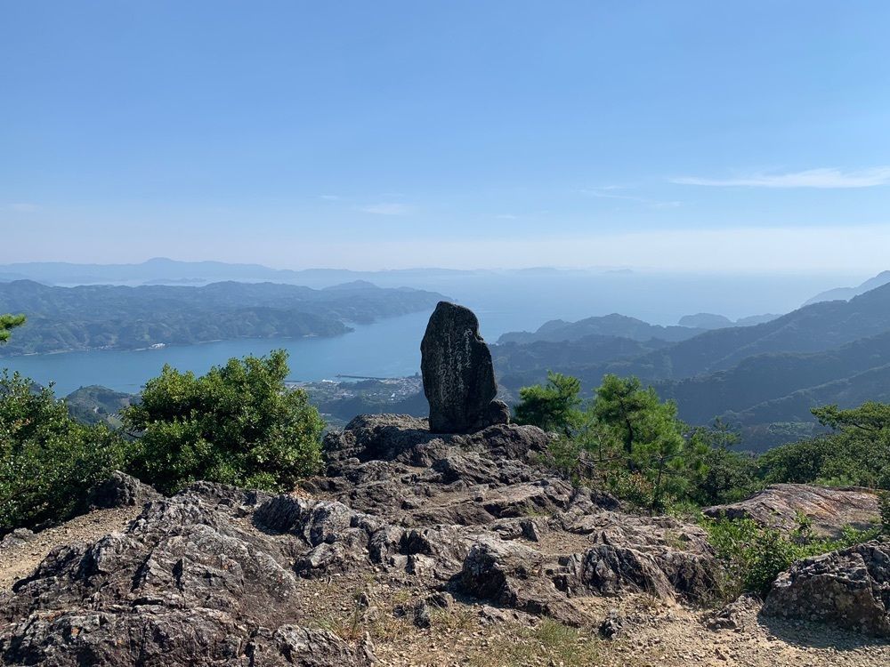 Akiraさんが投稿した法華津峠展望台に関する口コミの画像
