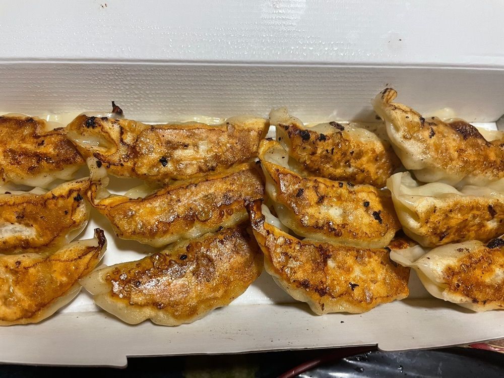 kimunii さんが投稿した餃子の王将 廿日市店（京都王将廿日市店）に関する口コミの画像