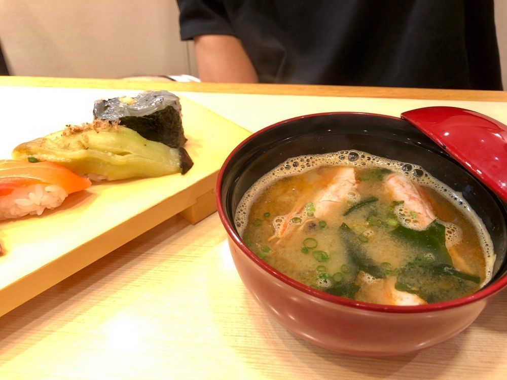 teruteru  sanpoさんが投稿したがってん寿司 行田店に関する口コミの画像