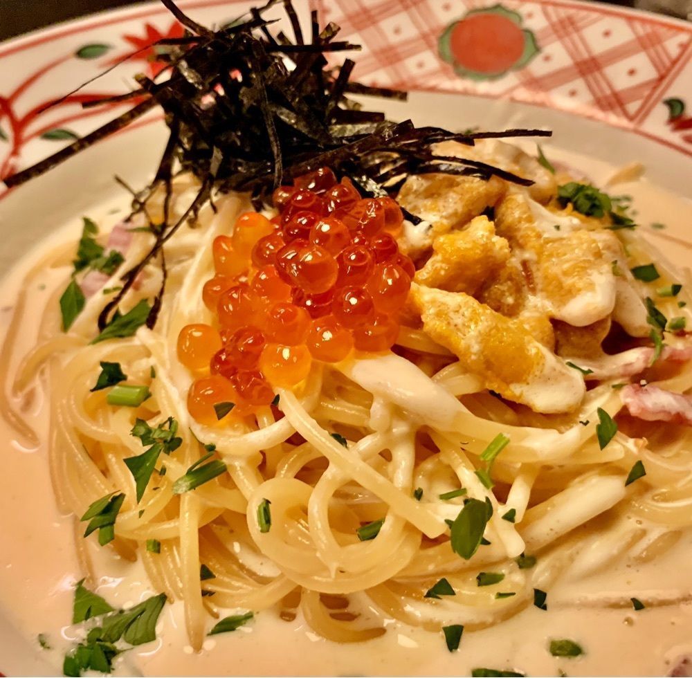 ＪＵNさんが投稿した洋麺屋五右衛門 武蔵小山店に関する口コミの画像