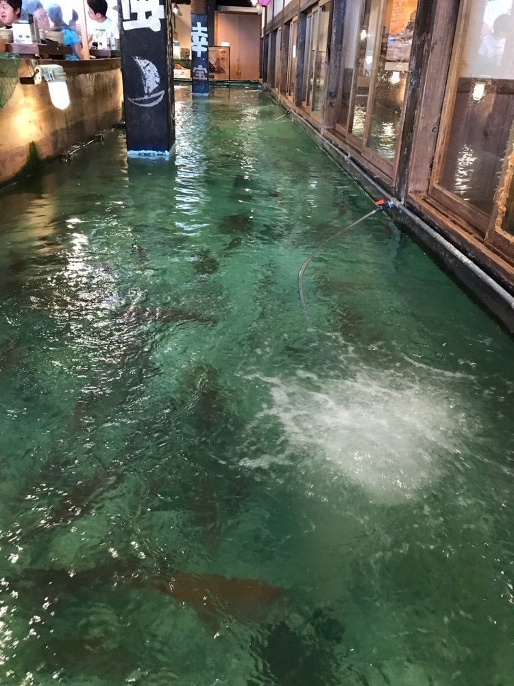 べべさんが投稿したざうお 星崎本店に関する口コミの画像