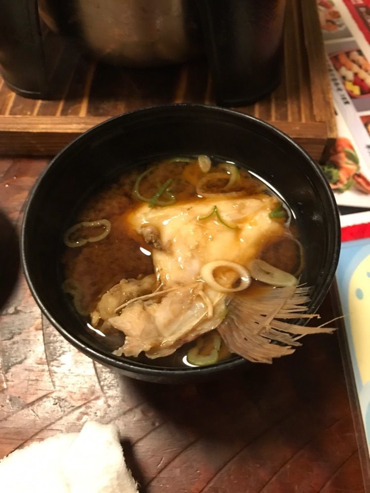 べべさんが投稿したざうお 星崎本店に関する口コミの画像