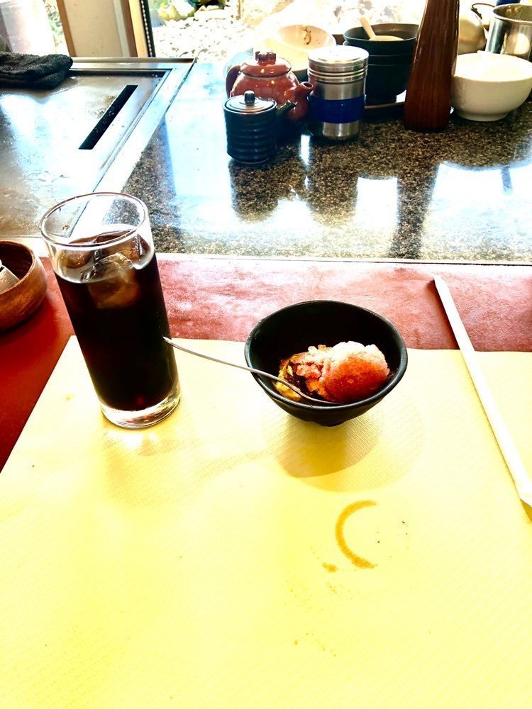 雲霧さんが投稿したステーキハウス 秀（steakhouse syu）に関する口コミの画像