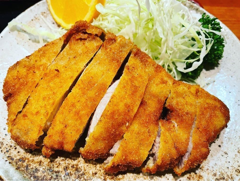 kimunii さんが投稿したとんかつ専門 とんきに関する口コミの画像