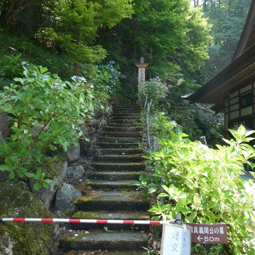 しゃんぽんさんが投稿した法華寺に関する口コミの画像