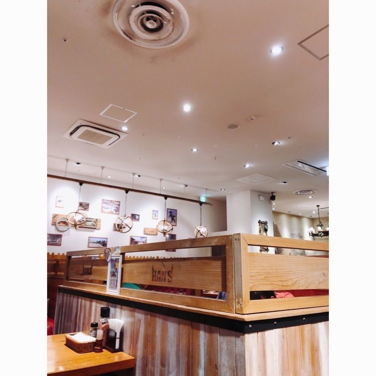 CANDYさんが投稿したHAN'S 沖縄ライカム店（ハンズ）に関する口コミの画像