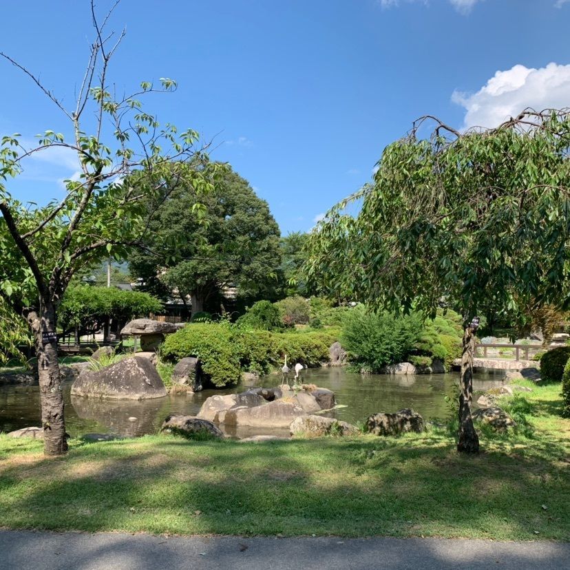 しゃんぽんさんが投稿した高島公園に関する口コミの画像