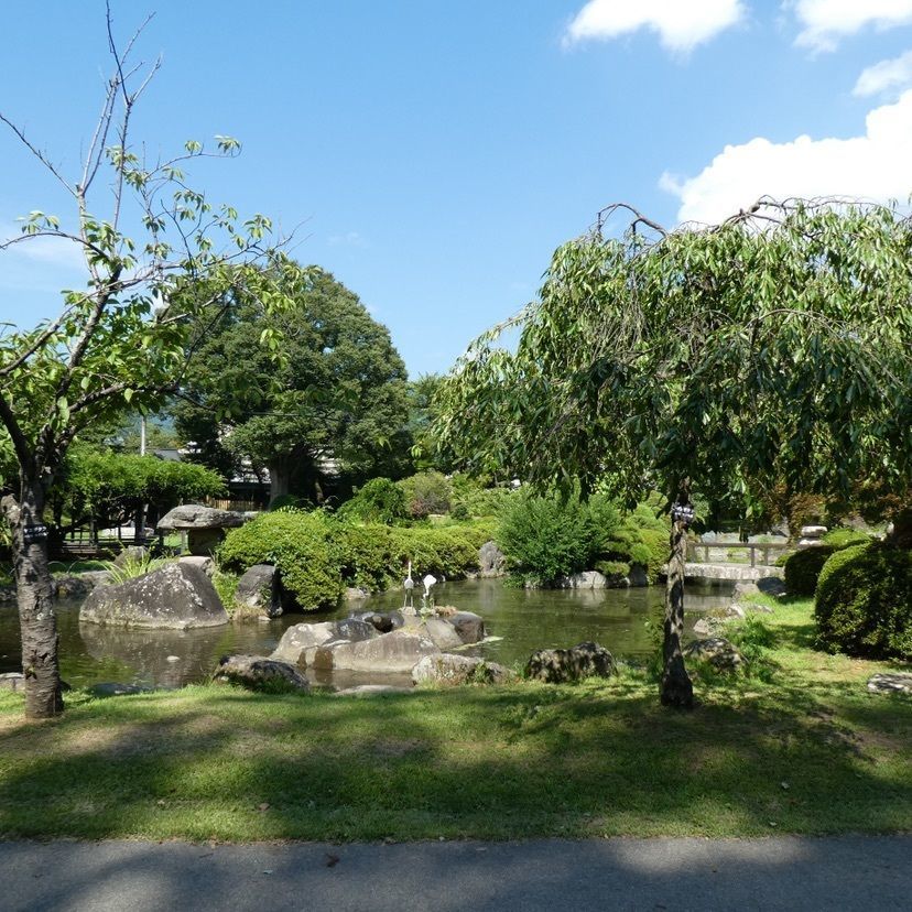 しゃんぽんさんが投稿した高島公園に関する口コミの画像