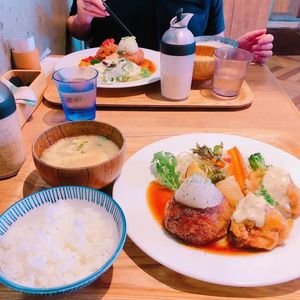 施設画像