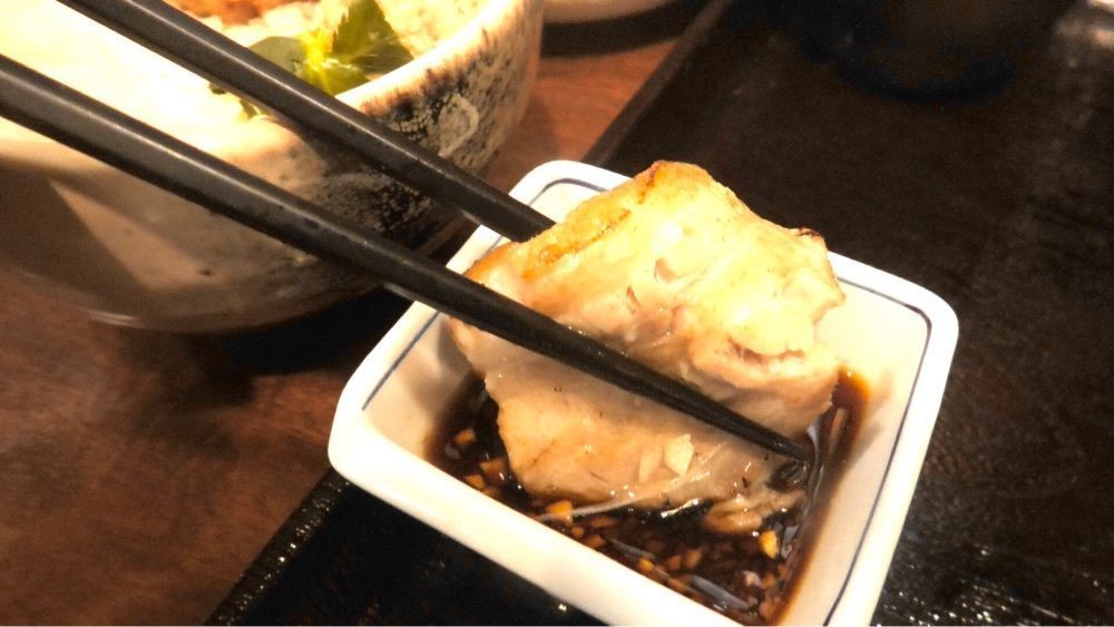 東京食べあルークさんが投稿した能登美 別館（ノトミ）に関する口コミの画像