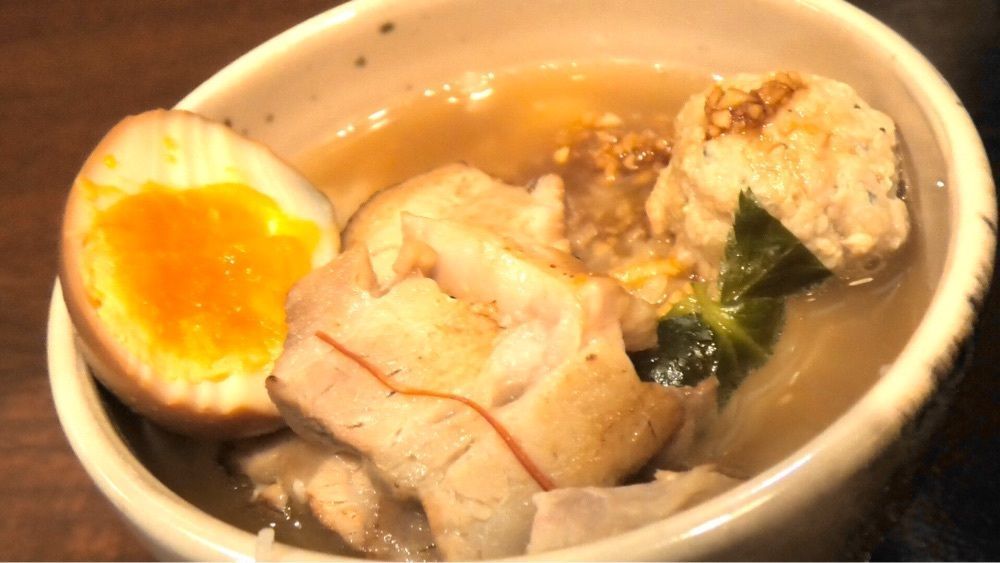 東京食べあルークさんが投稿した能登美 別館（ノトミ）に関する口コミの画像