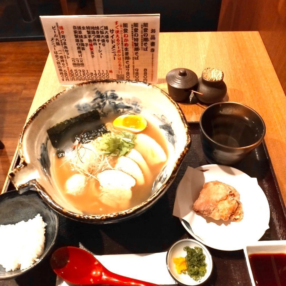 東京食べあルークさんが投稿した能登美 別館（ノトミ）に関する口コミの画像