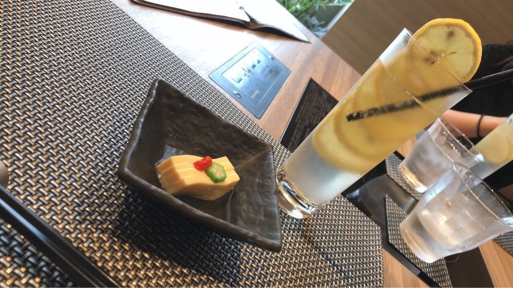 tulipさんが投稿した西鉄ホテル クルーム 博多に関する口コミの画像