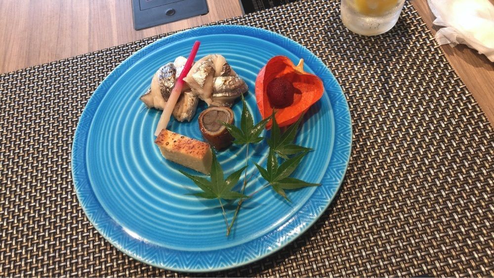 tulipさんが投稿した西鉄ホテル クルーム 博多に関する口コミの画像