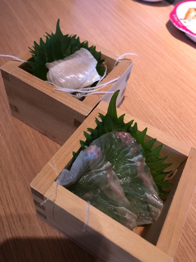 やすおさんが投稿したたてやま温泉 千里の風に関する口コミの画像