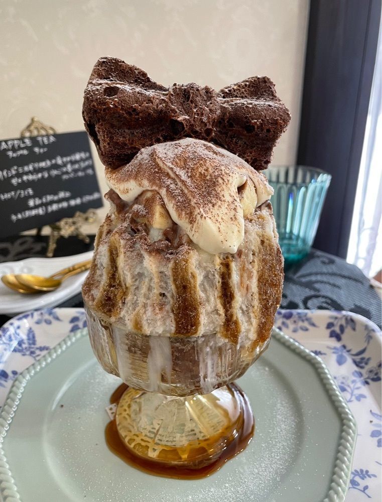 hirokororinさんが投稿したパティスリー ノアン（Pâtisserie Noan）に関する口コミの画像