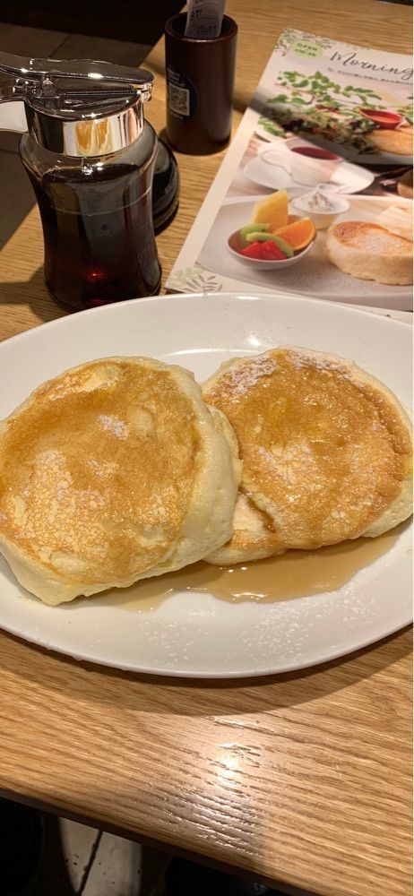 rural_camp_34e2さんが投稿したむさしの森珈琲 中央林間店に関する口コミの画像