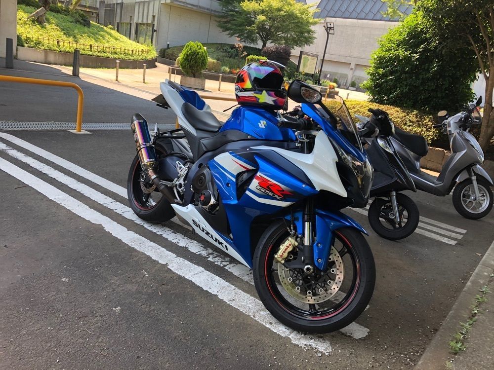 ひろ feat.GSX-R1000さんが投稿したZEBRA Coffee&Croissant 稲城中央公園店に関する口コミの画像