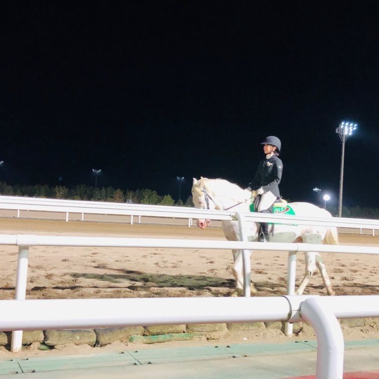 calico catさんが投稿した門別競馬場に関する口コミの画像