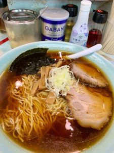 ラーメン丸仙（ラーメンマルセン） 2枚目