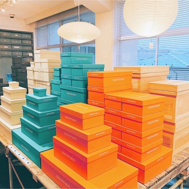 mgmさんが投稿した閉店 ディーアンドデパートメント ダイニング 東京店（D&DEPARTMENT DINING）に関する口コミの画像