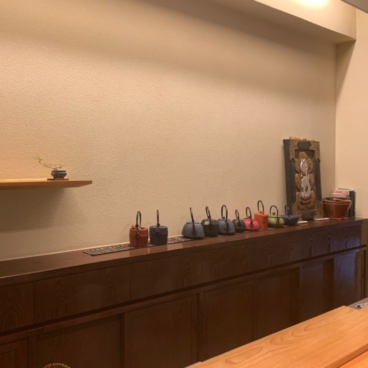 Andyさんが投稿した勢揃坂 蕎 ぎん清（せいぞろいざか そば ぎんせい）に関する口コミの画像