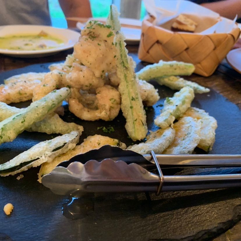 レオさんが投稿したイタリア料理 ラ・フレスカ（LA FRESCA）に関する口コミの画像