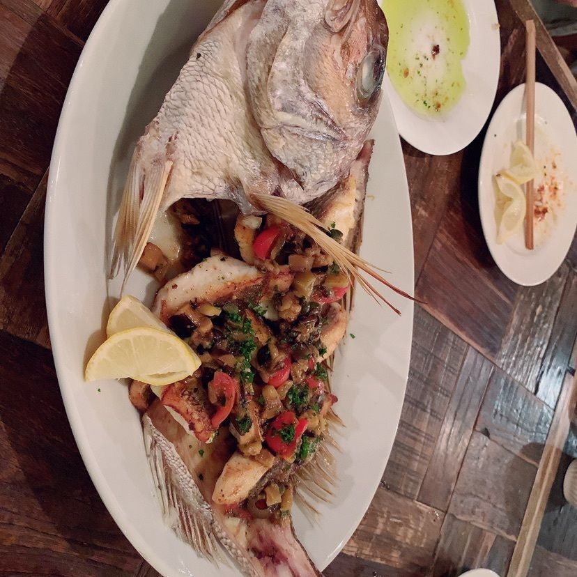 レオさんが投稿したイタリア料理 ラ・フレスカ（LA FRESCA）に関する口コミの画像