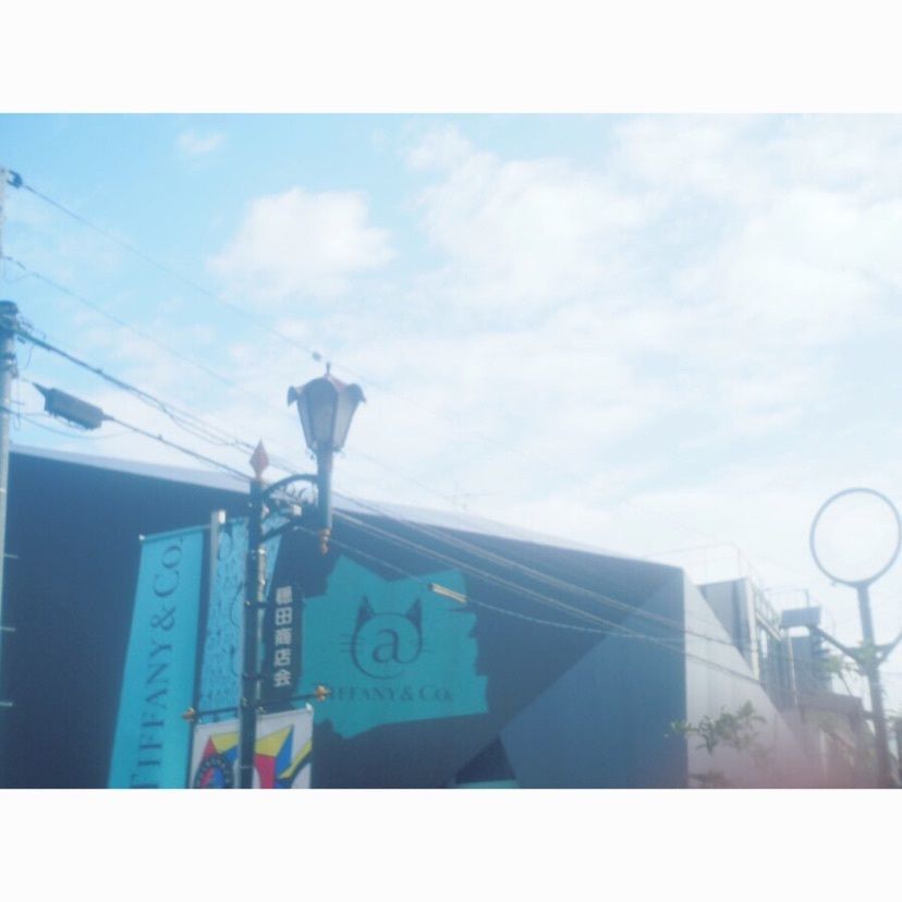 Debby31019さんが投稿したキャットストリートに関する口コミの画像