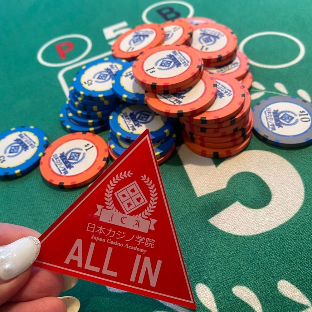 yoko_tokyoiventlifeさんが投稿したPokerRoom P3（ポーカールーム ピースリー）に関する口コミの画像