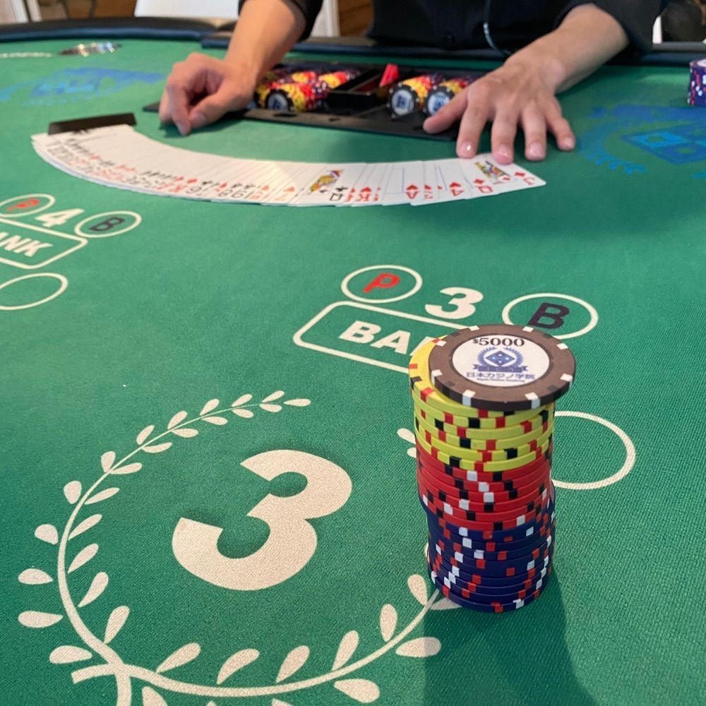 yoko_tokyoiventlifeさんが投稿したPokerRoom P3（ポーカールーム ピースリー）に関する口コミの画像