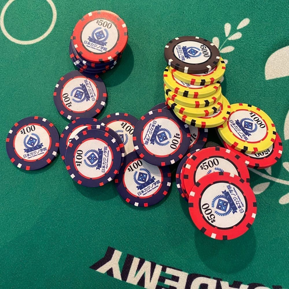 yoko_tokyoiventlifeさんが投稿したPokerRoom P3（ポーカールーム ピースリー）に関する口コミの画像