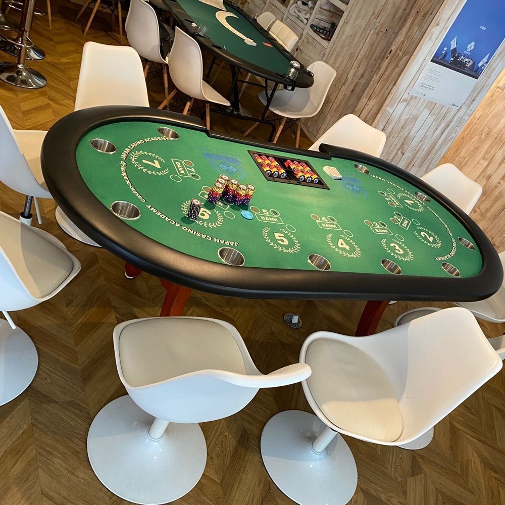 yoko_tokyoiventlifeさんが投稿したPokerRoom P3（ポーカールーム ピースリー）に関する口コミの画像