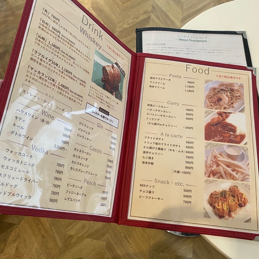 yoko_tokyoiventlifeさんが投稿したPokerRoom P3（ポーカールーム ピースリー）に関する口コミの画像