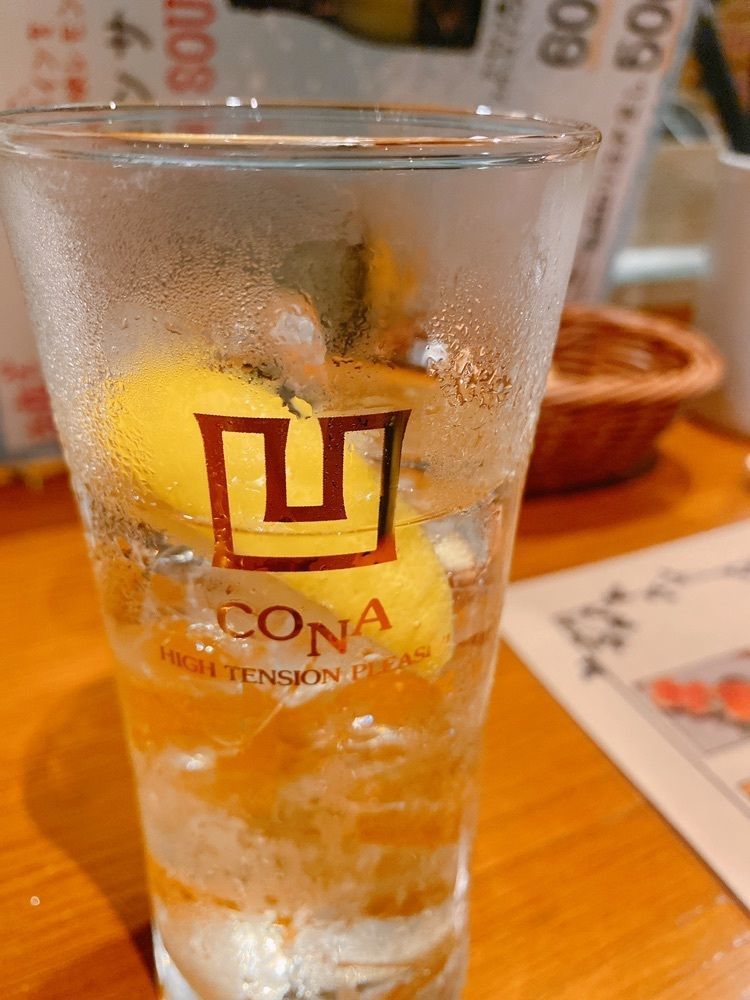 ajisaiさんが投稿したCONA 西新宿小滝橋通り店に関する口コミの画像