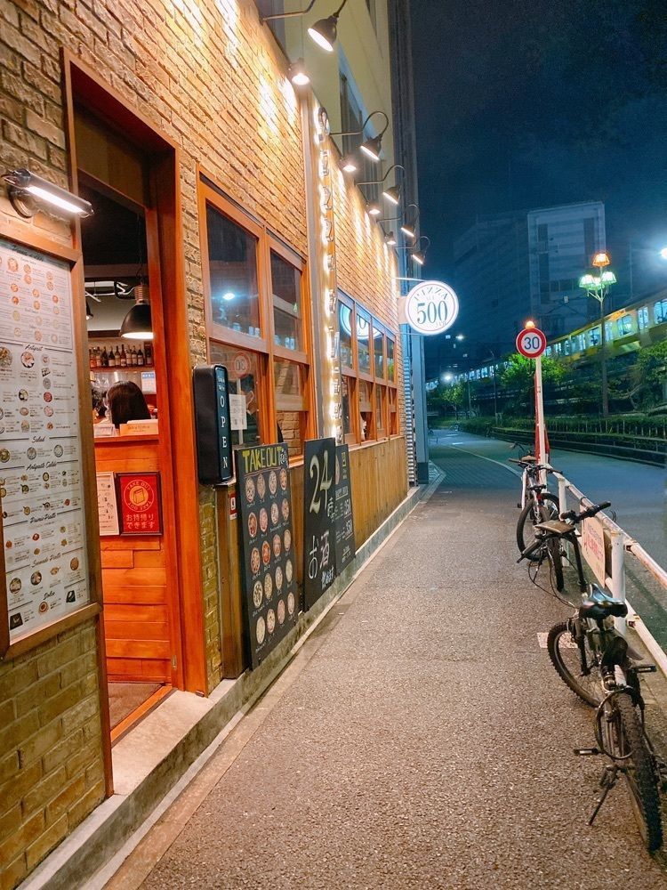 ajisaiさんが投稿したCONA 西新宿小滝橋通り店に関する口コミの画像