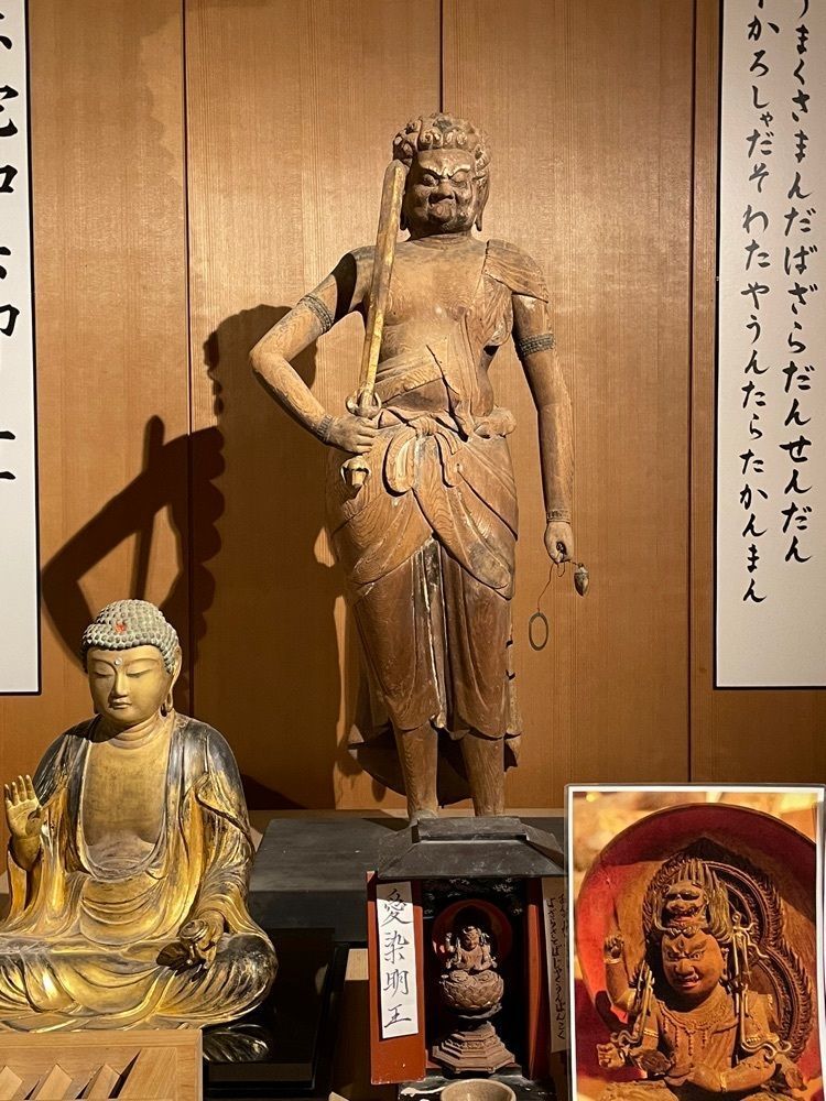 familiar_pocket_d2f7さんが投稿した摩訶耶寺庭園に関する口コミの画像