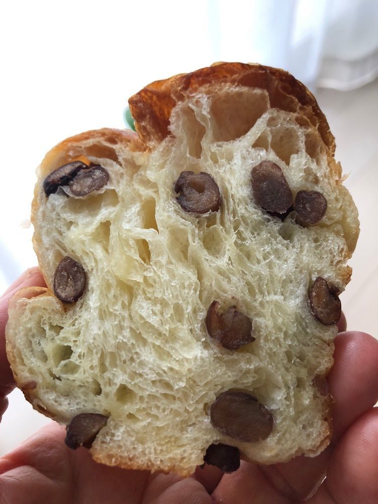 L&Rさんが投稿したパン ド ケイ（Pain de K）に関する口コミの画像
