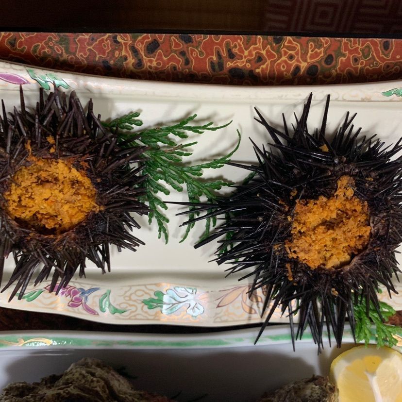 ちゃん太郎さんが投稿したニューはまぐち屋旅館に関する口コミの画像
