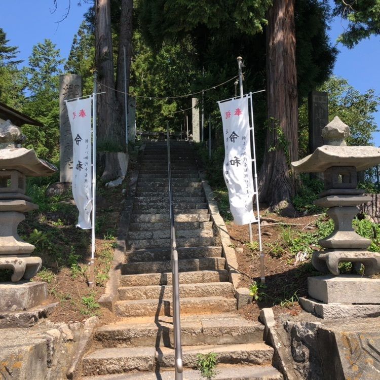 タッキーさんが投稿した船形神社に関する口コミの画像