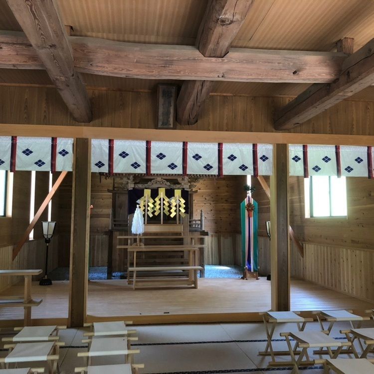 タッキーさんが投稿した船形神社に関する口コミの画像