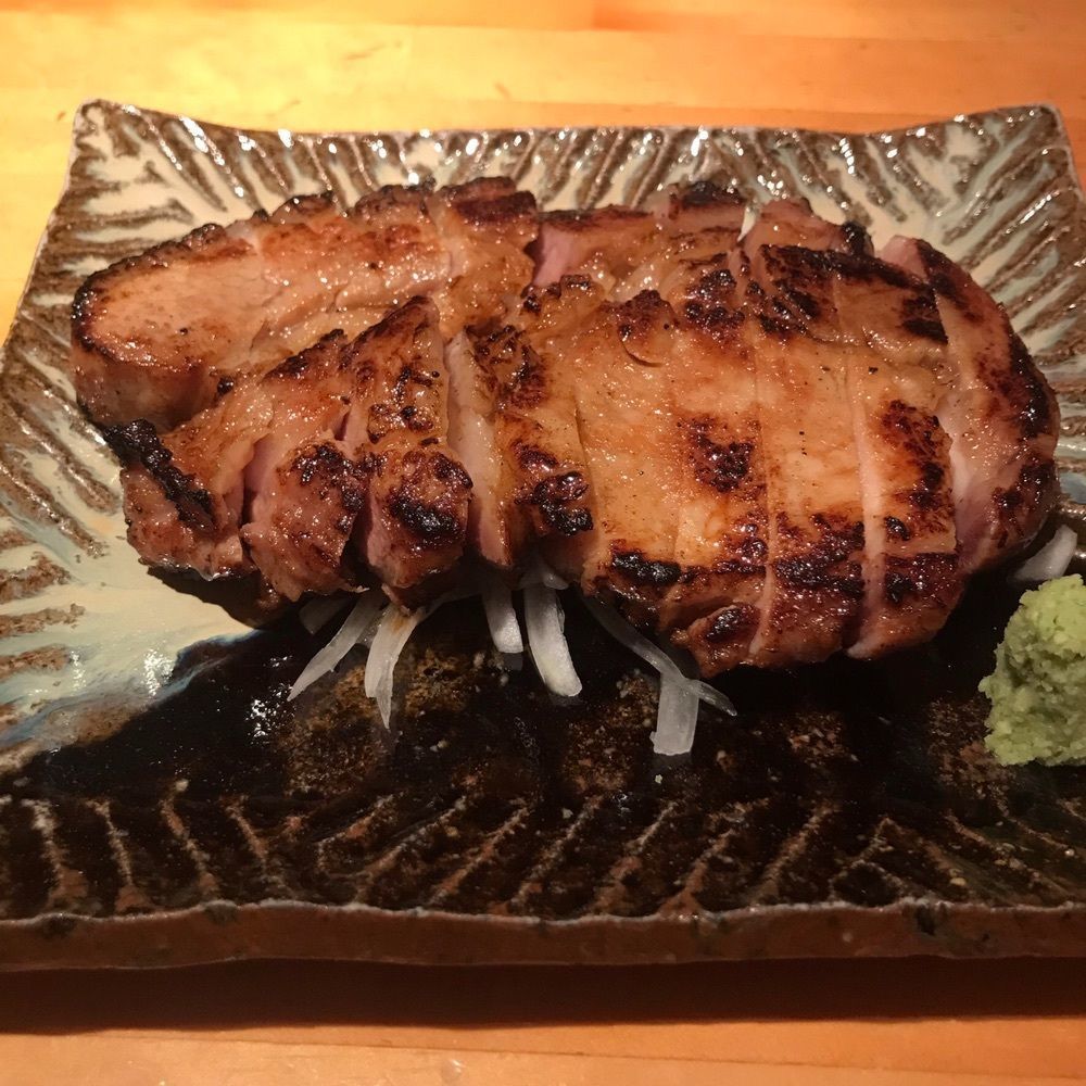 にんじん大臣さんが投稿したゴーサイン食堂に関する口コミの画像