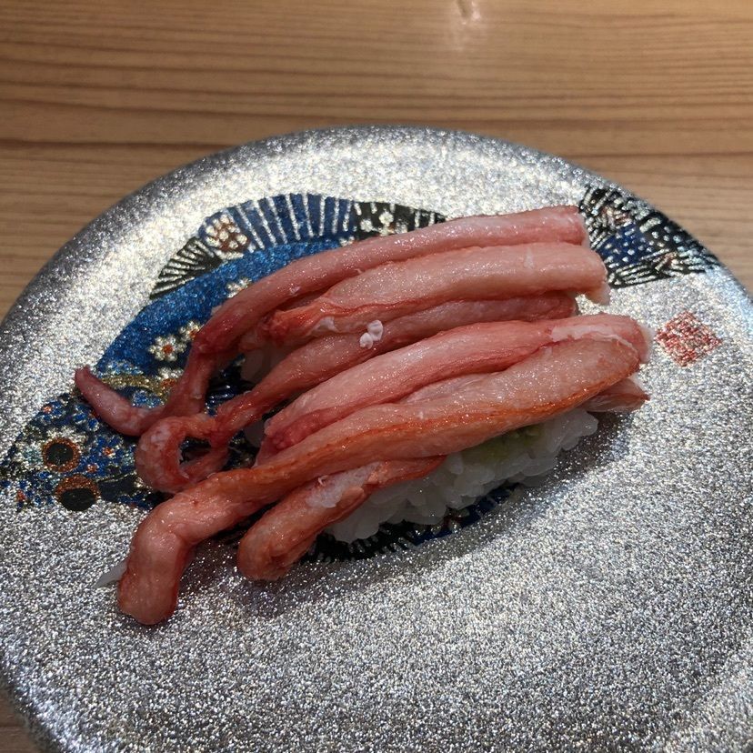 honopon.さんが投稿した金沢まいもん寿司 センター南に関する口コミの画像