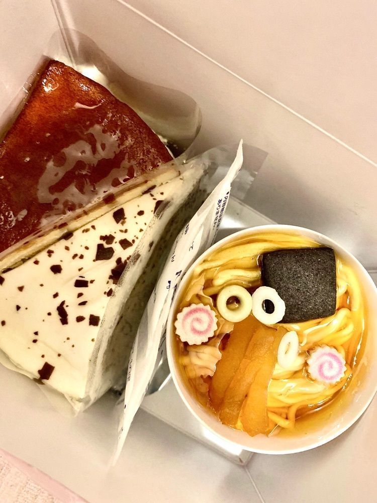 Satoshi.Nさんが投稿したスイーツパラダイス ヨドバシAkiba店に関する口コミの画像