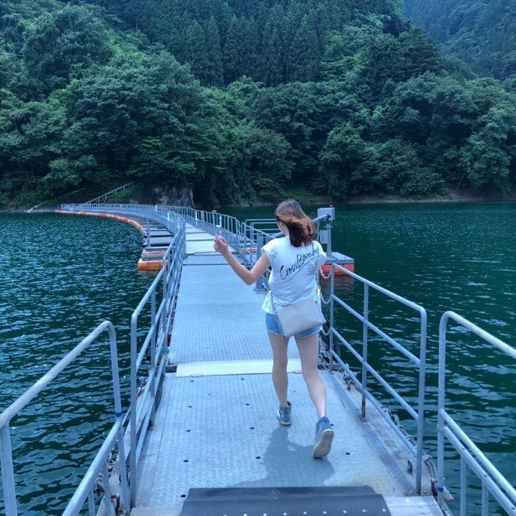 モコさんが投稿した御岳ビジターセンターに関する口コミの画像