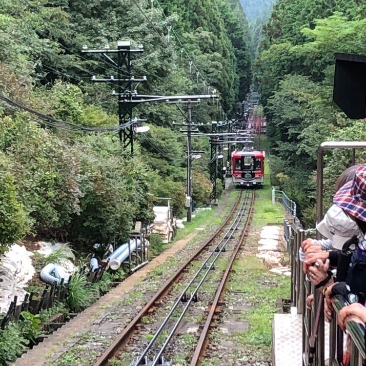 モコさんが投稿した御岳ビジターセンターに関する口コミの画像