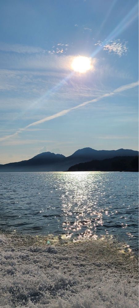 marin🐠さんが投稿した宮島・小黒神島・那沙美島・大黒神島周辺に関する口コミの画像