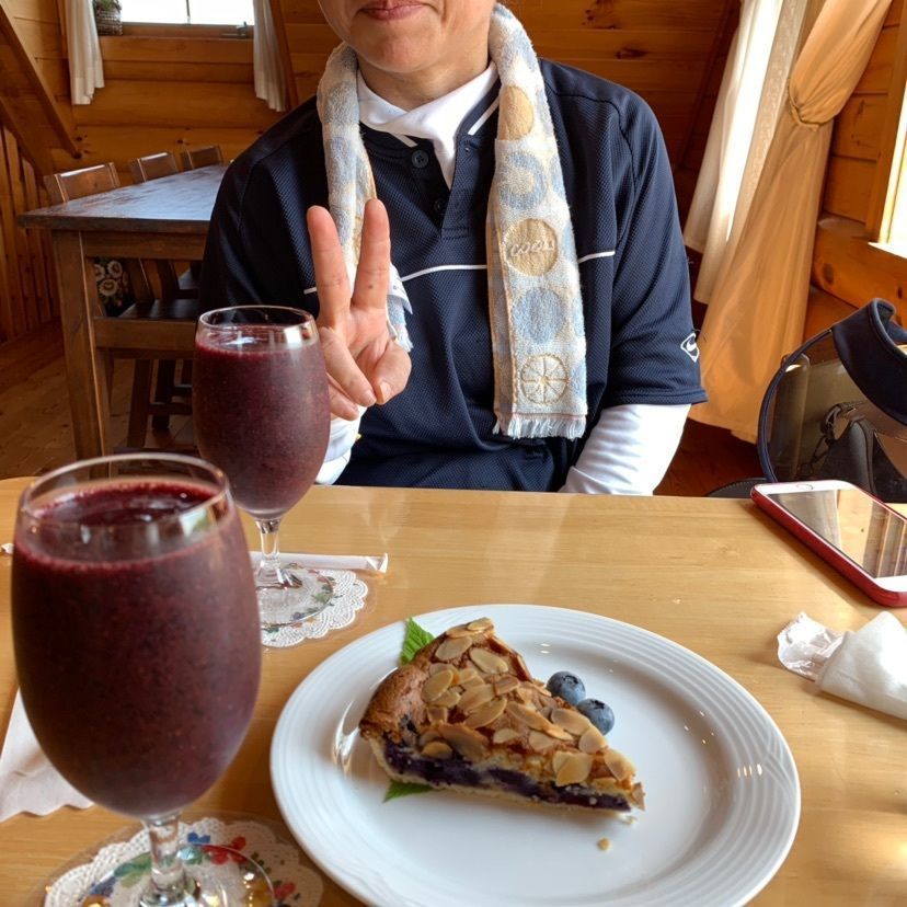 おがぬしさんが投稿したスモールフルーツランド ベリーコテージに関する口コミの画像