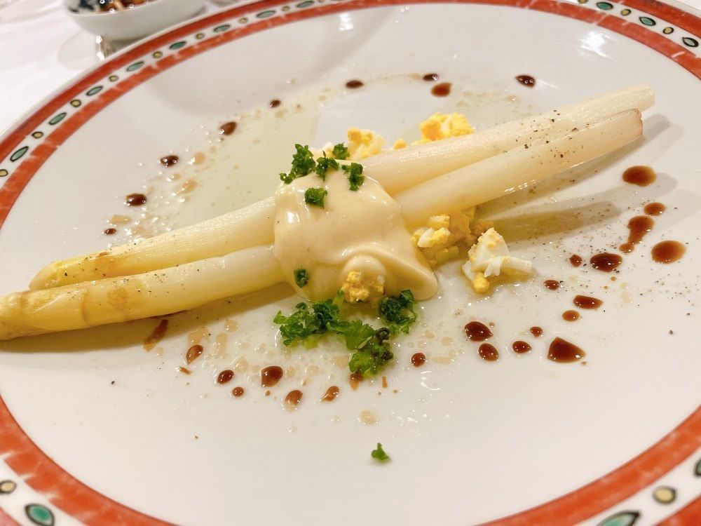 Andyさんが投稿した西洋料理 島（シマ）に関する口コミの画像